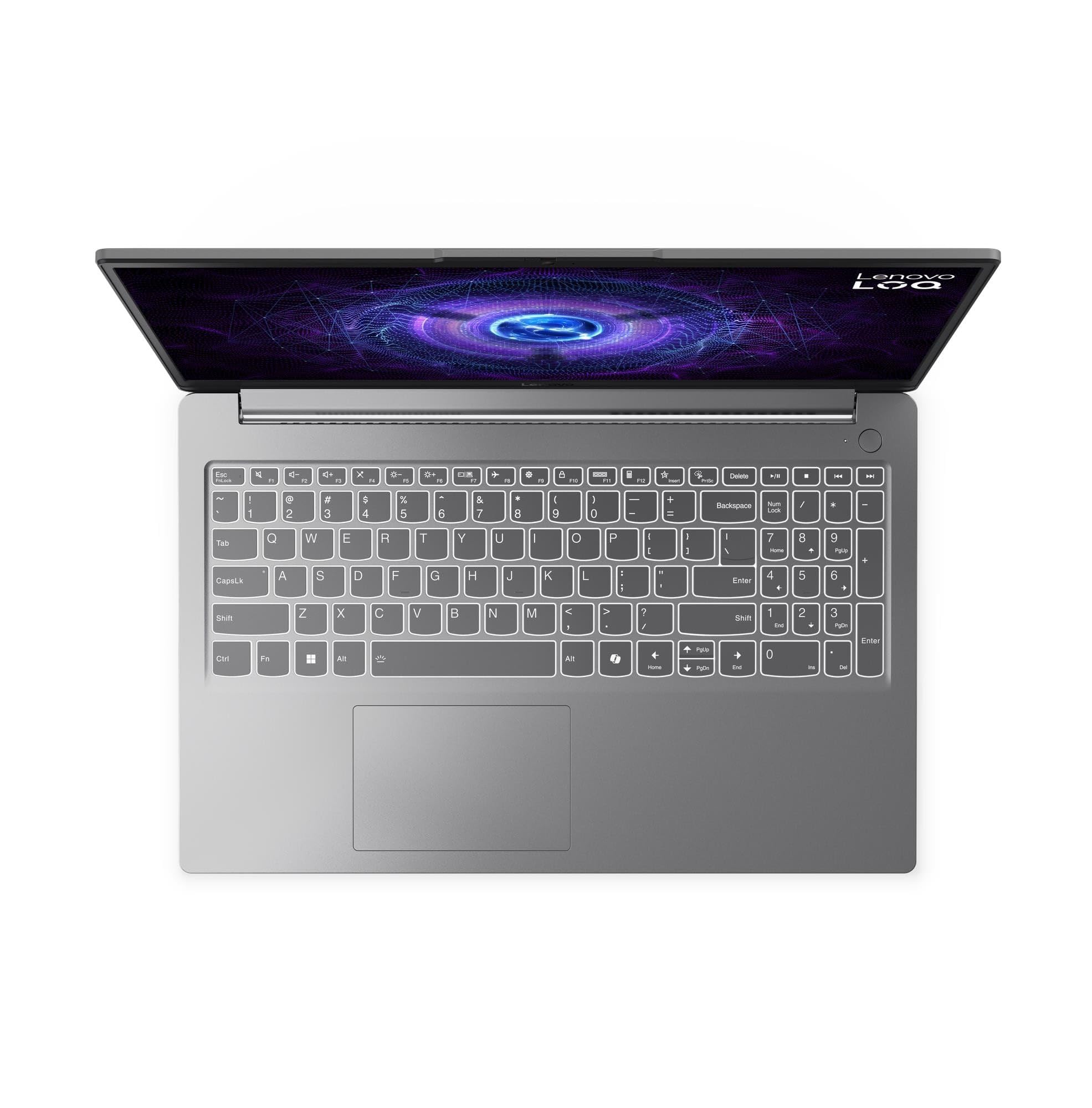 Lenovo LOQ Essential 15.6